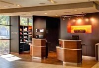 Фото Courtyard Marriott Ocala
