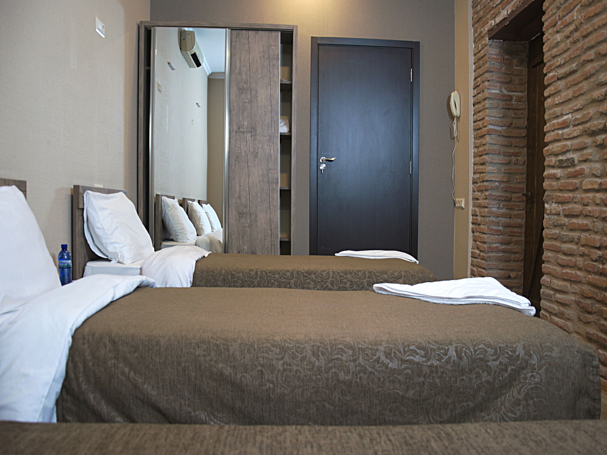 Фото Hotel Tiflis