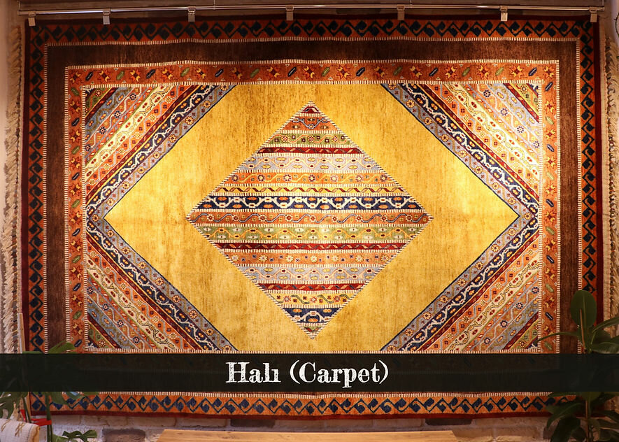 Carpet shop Kilimhane, Sapanca, photo