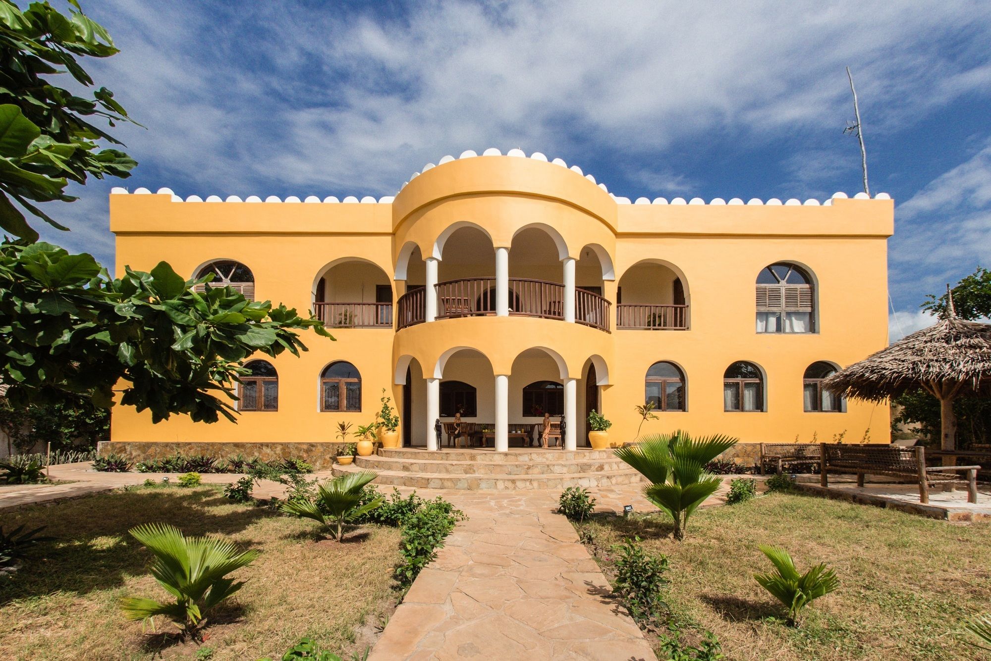 Фото отеля 3