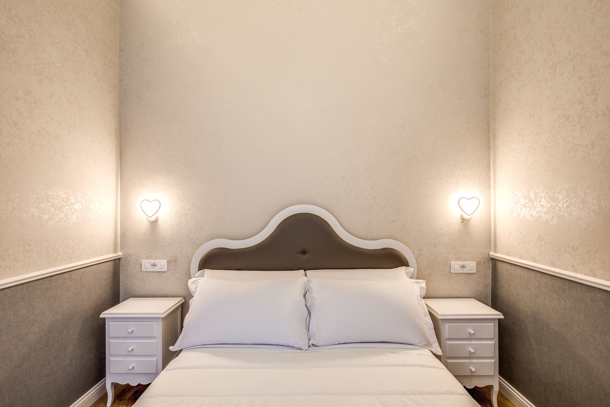 Фото Suite in Rome Veneto