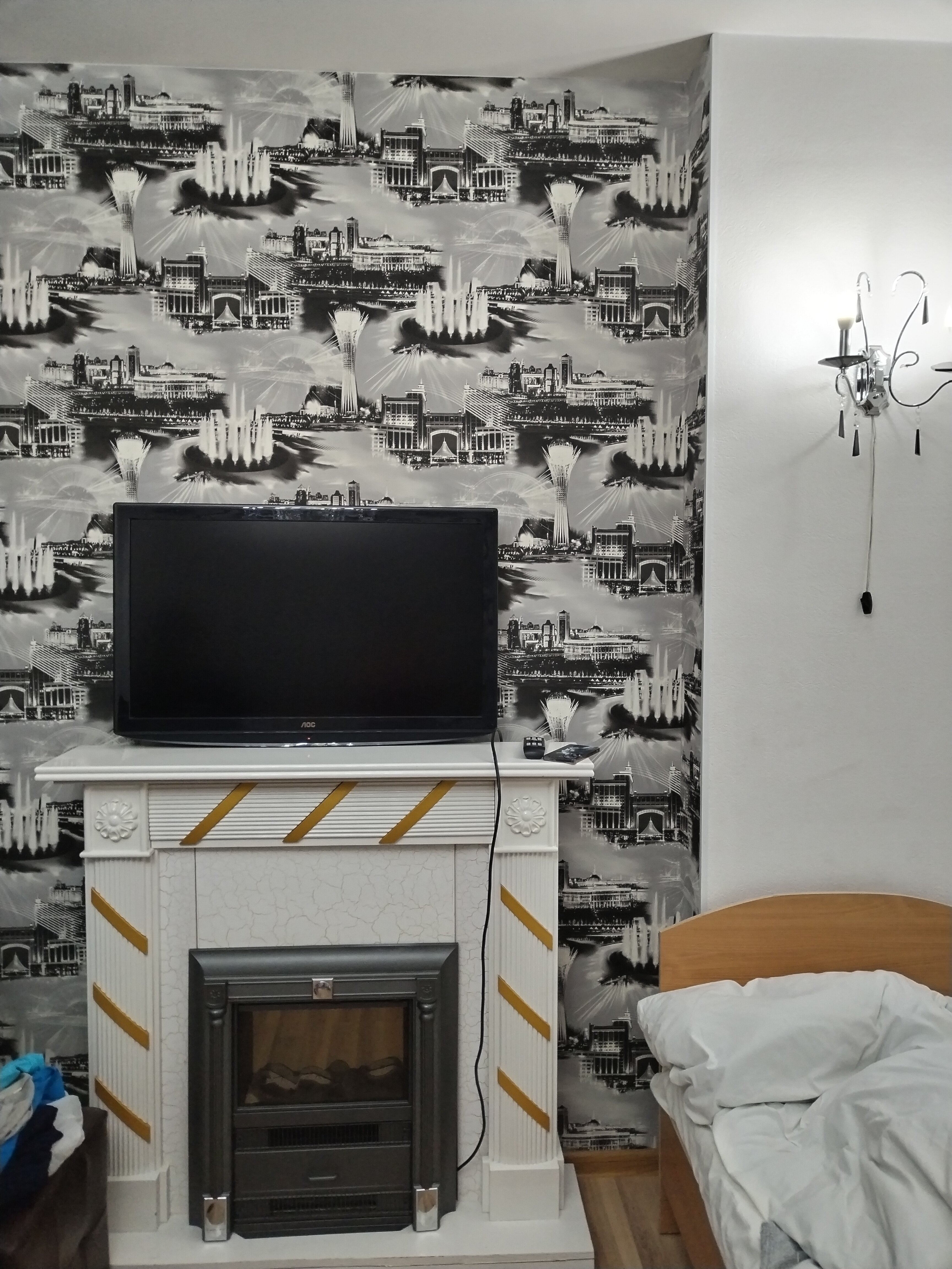 Фото Триумф