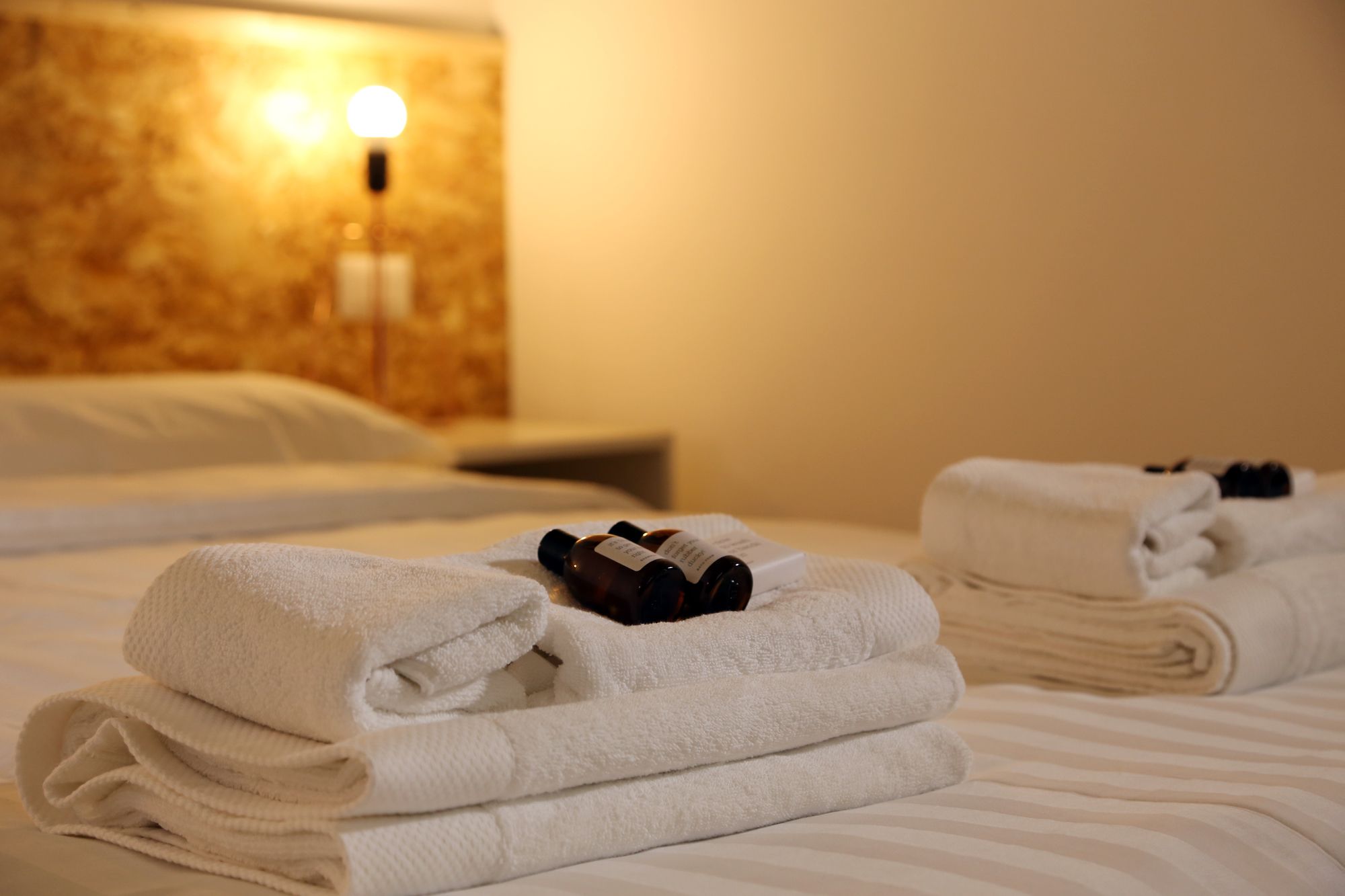 Фото Ambarabà B&b