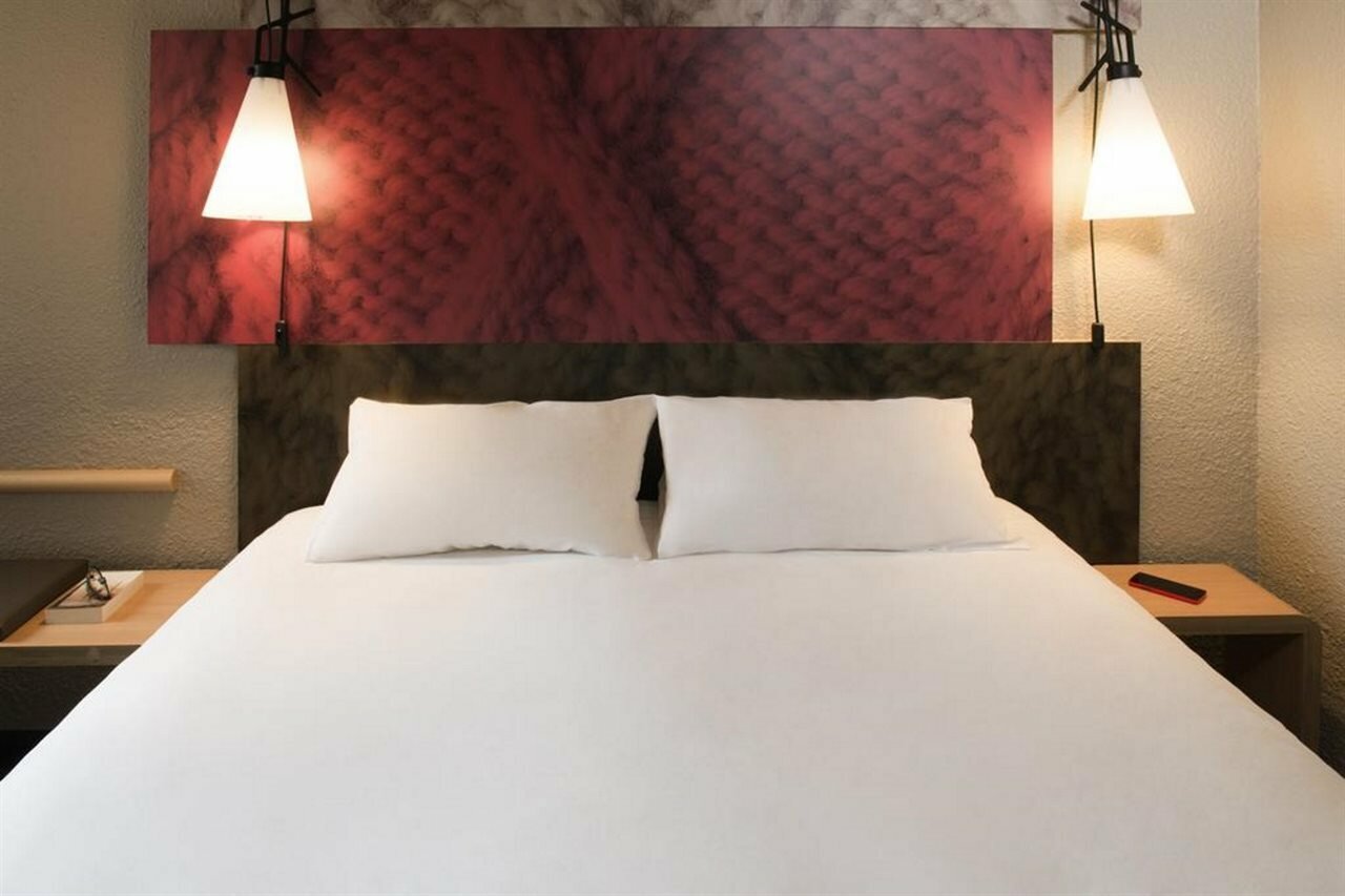 Фото Ibis London Excel Docklands