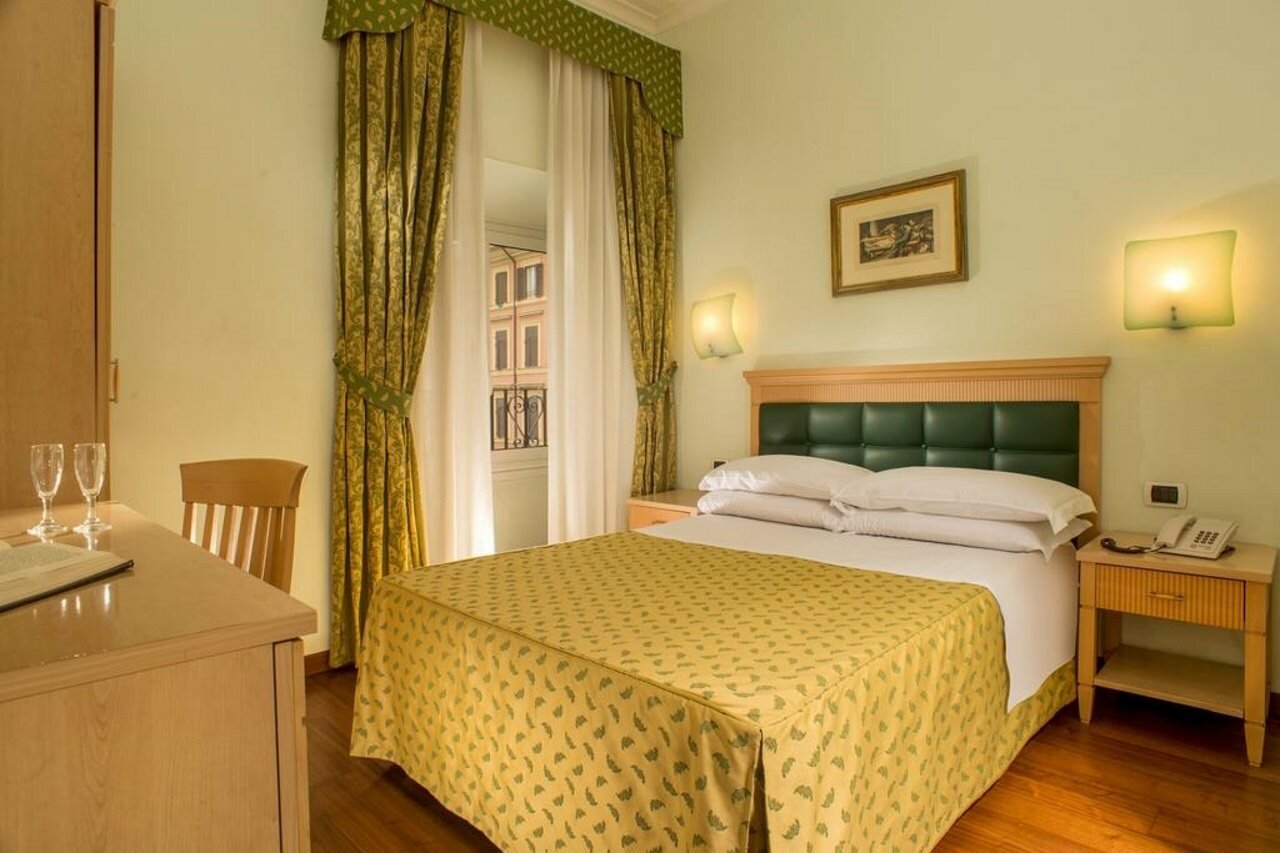 Фото Hotel Piemonte