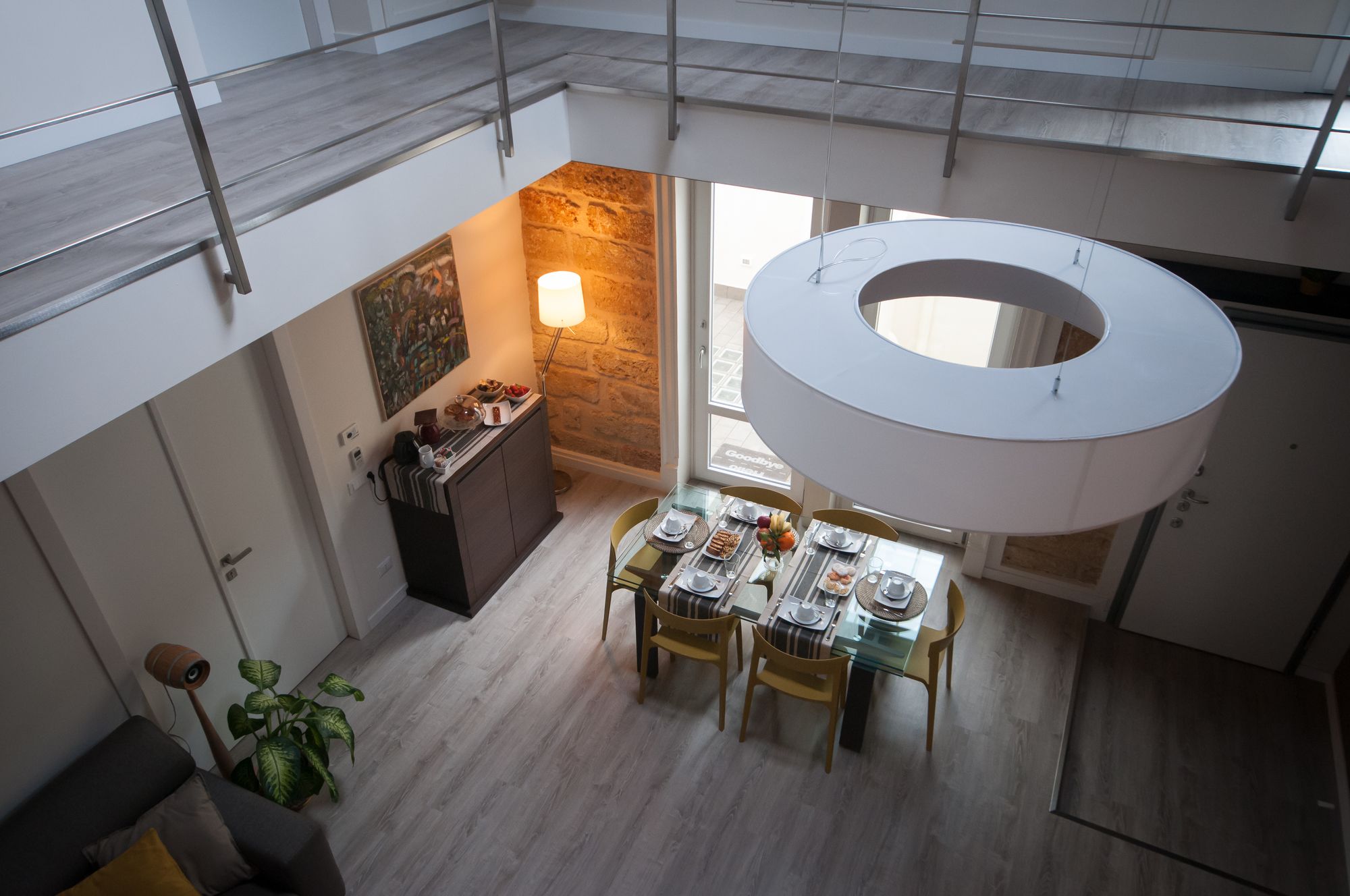 Фото B&b Cubbaita