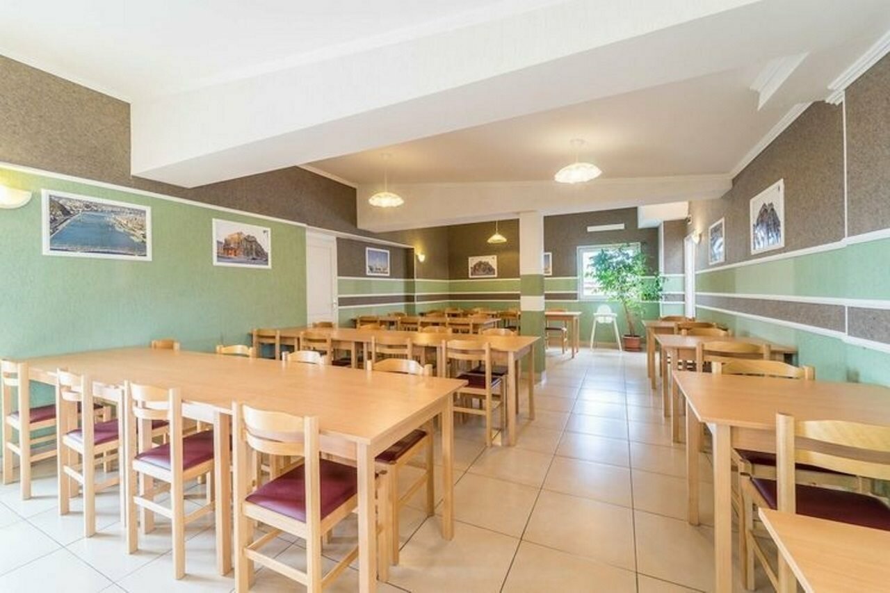 Фото Silver Hotel Budapest City Center