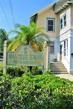 Фото Mansion Inn