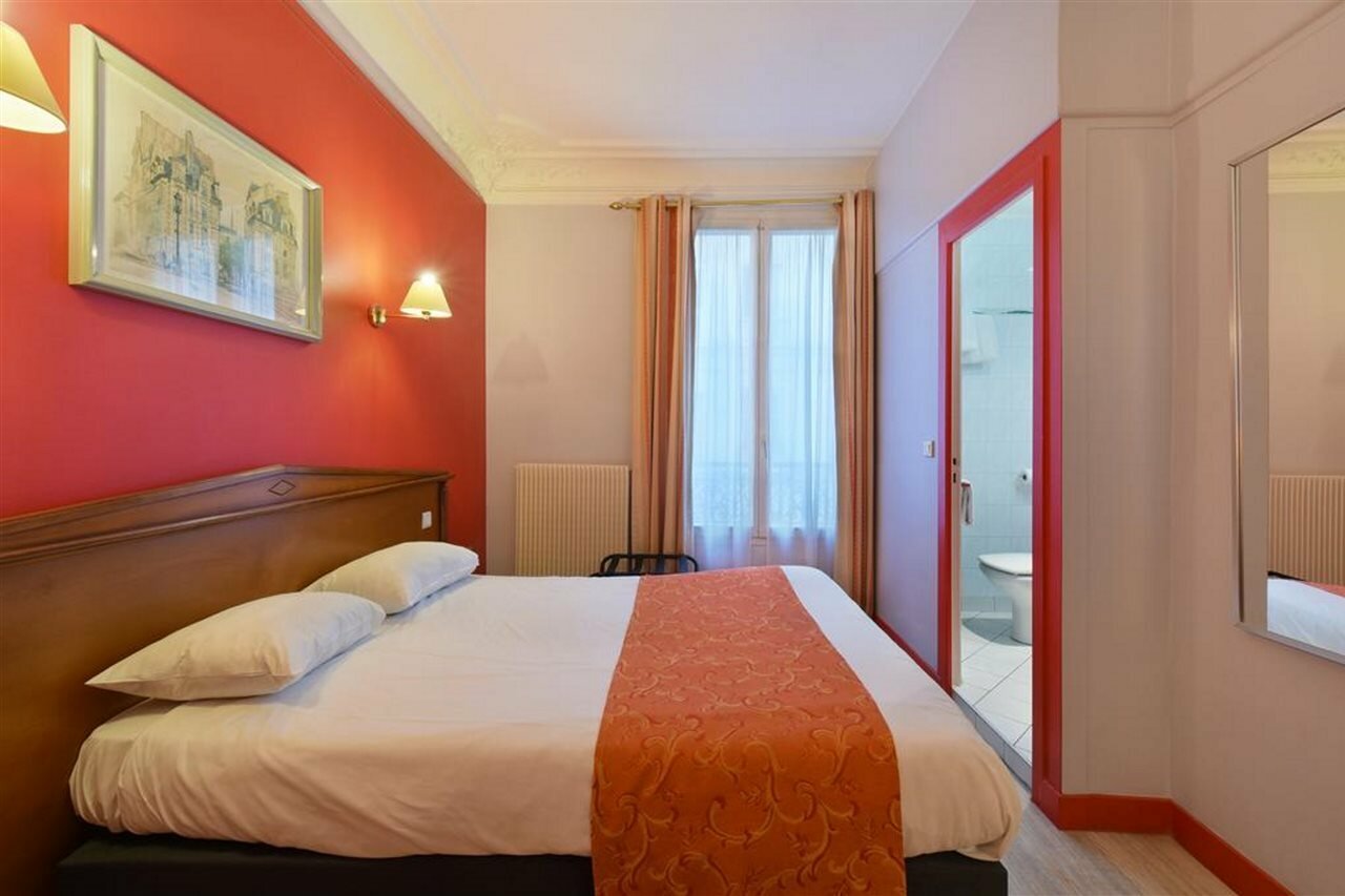 Фото Hôtel Richmond