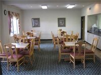 Фото Best Western Northwest Inn