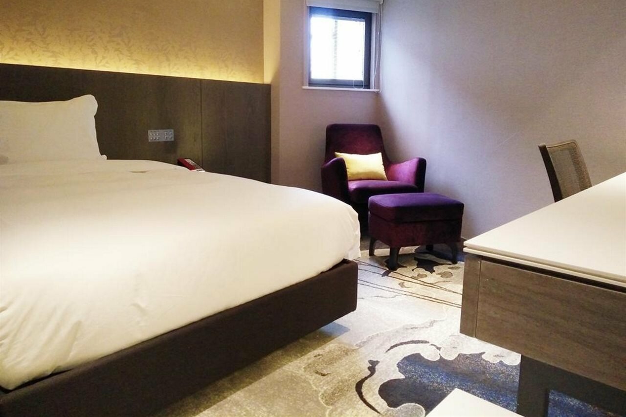 Фото Brother Hotel