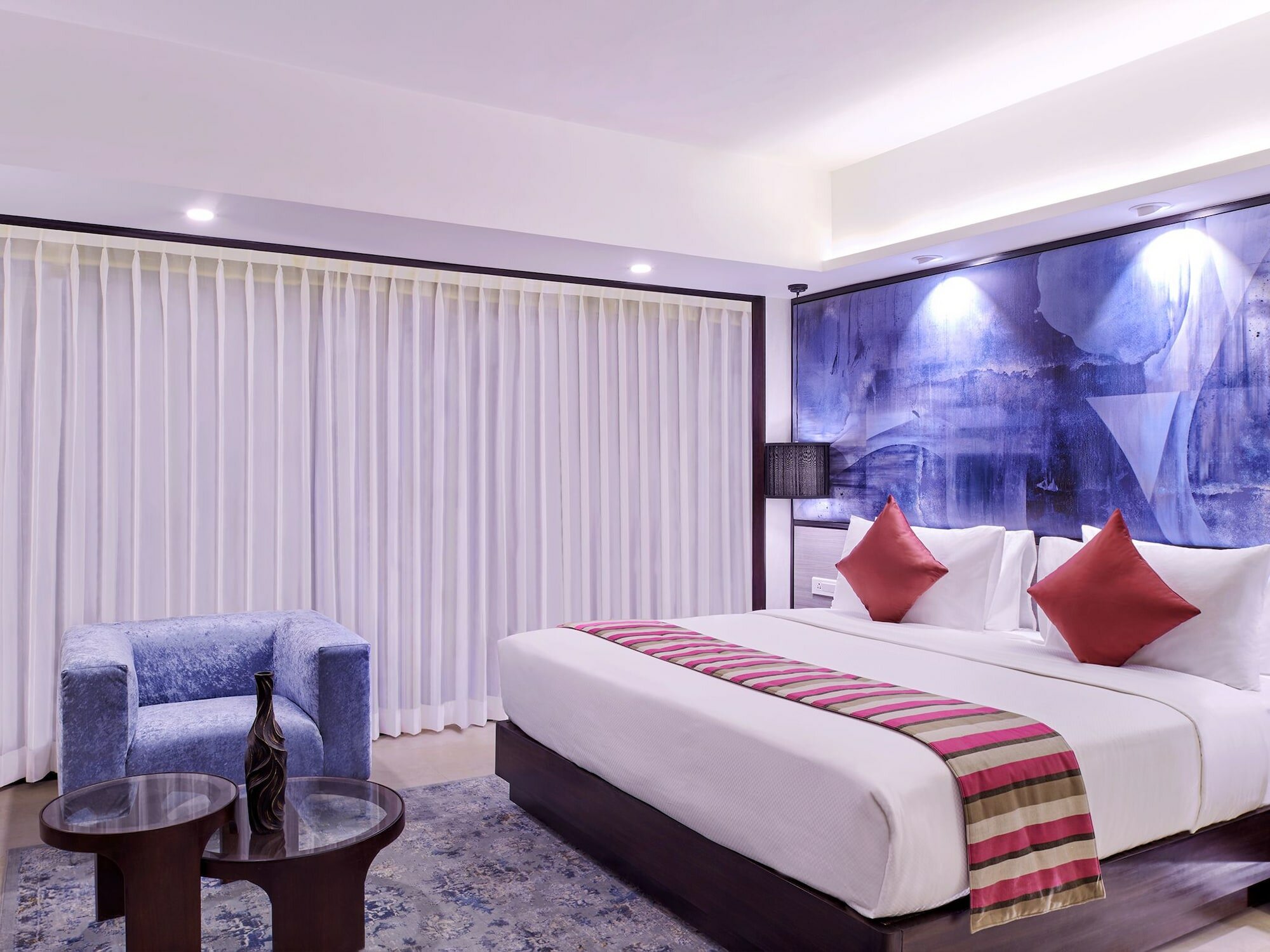 Фото Vivanta Kathmandu