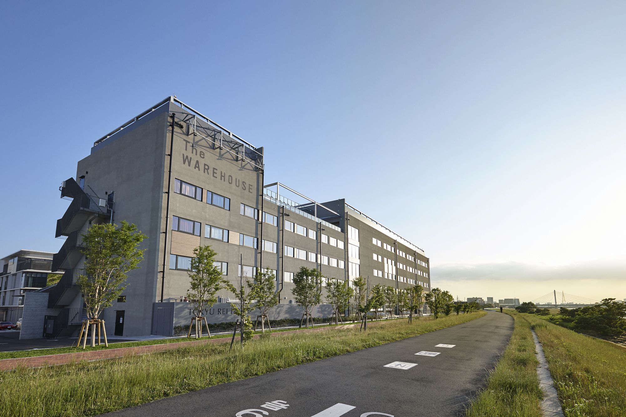 Фото Kawasaki King Skyfront Tokyu Rei Hotel