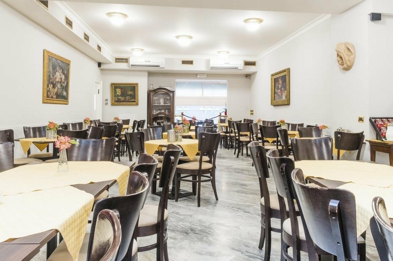 Фото Residence Bologna