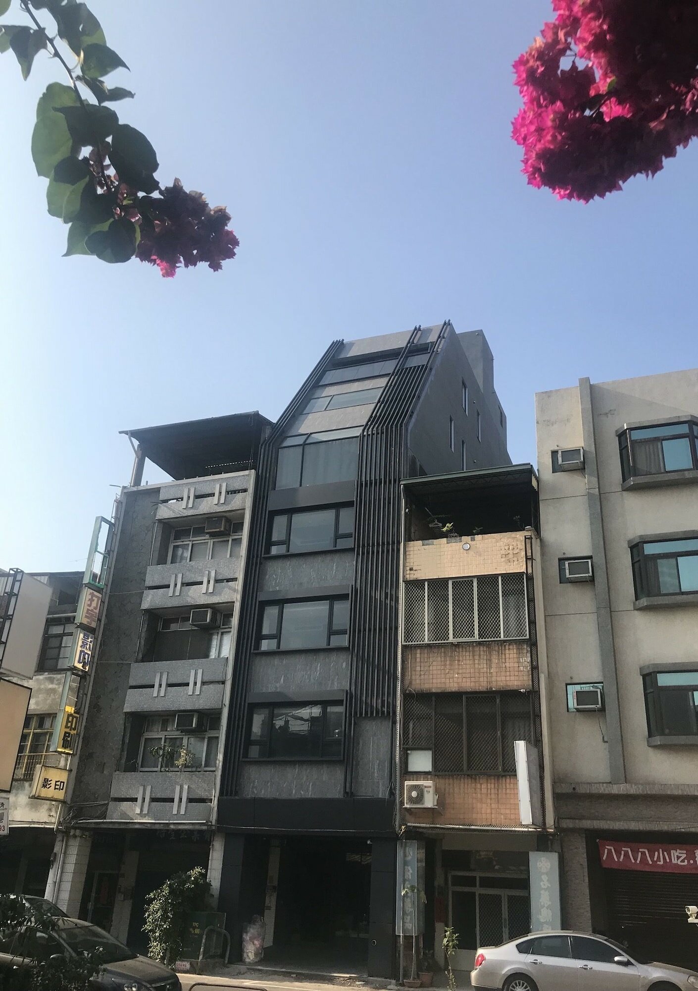 Фото Slow Town Hotel - Glowing