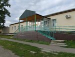 Medical outpatient clinic Densaulyk (Ostrovskıı kóshesi, 42), polyclinic for adults
