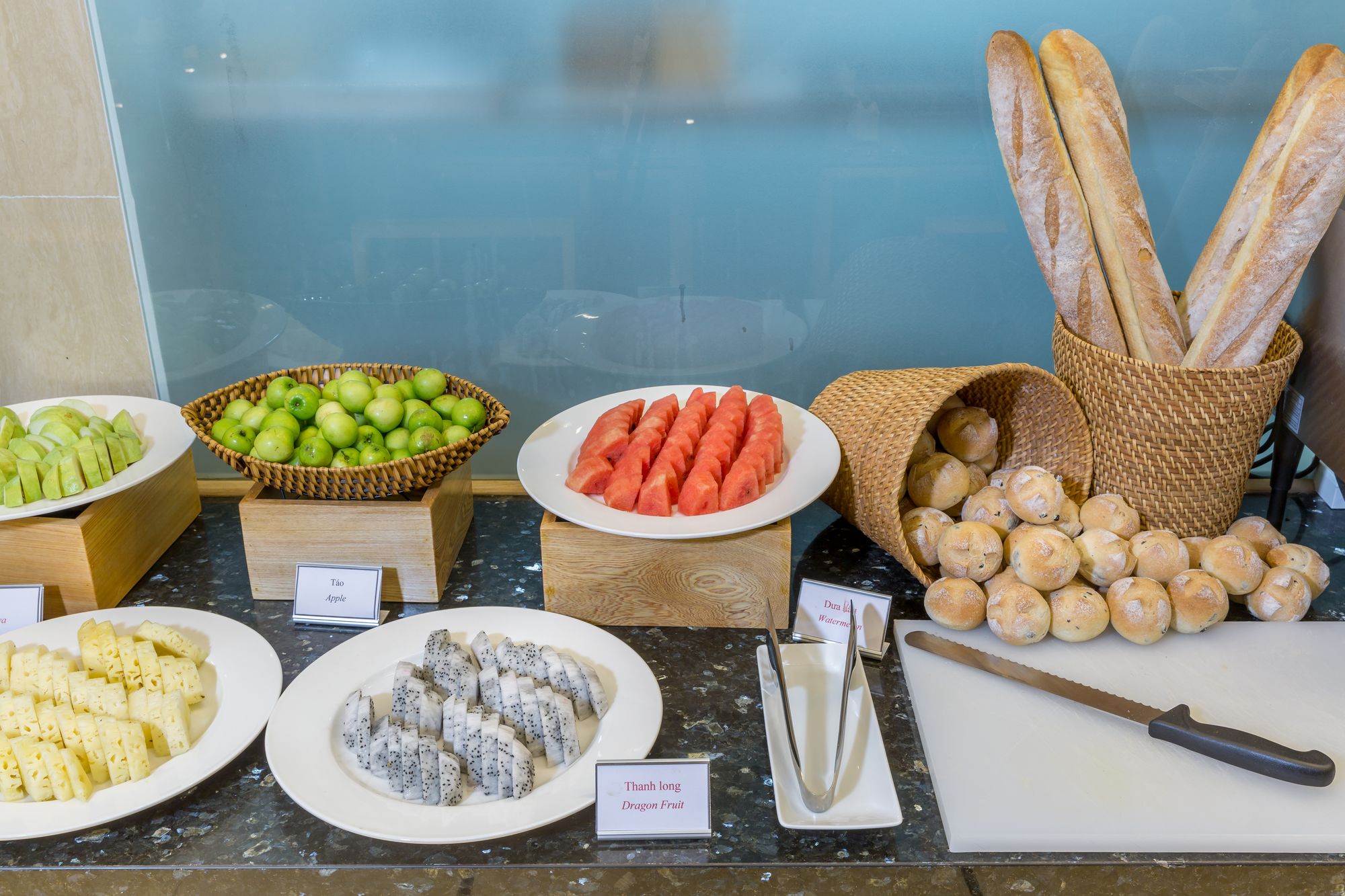 Фото Nhu Minh Plaza Danang Hotel