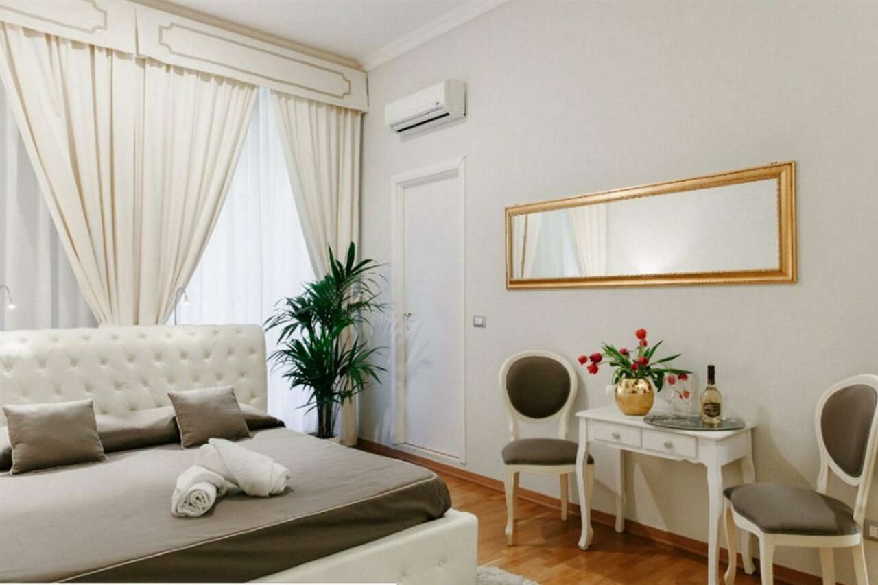 Фото Domus VIA Veneto