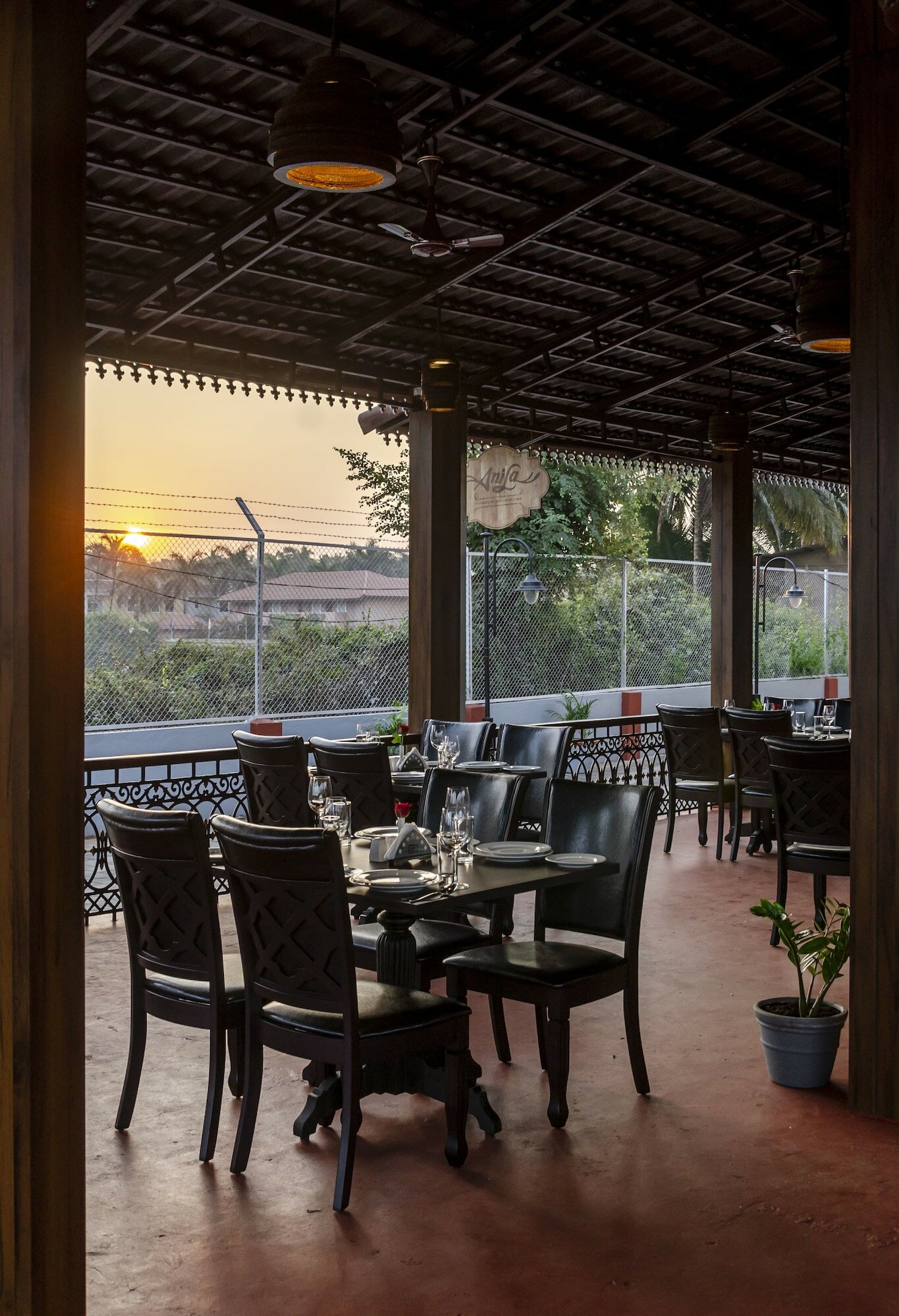 Фото Salcete Beach Resort