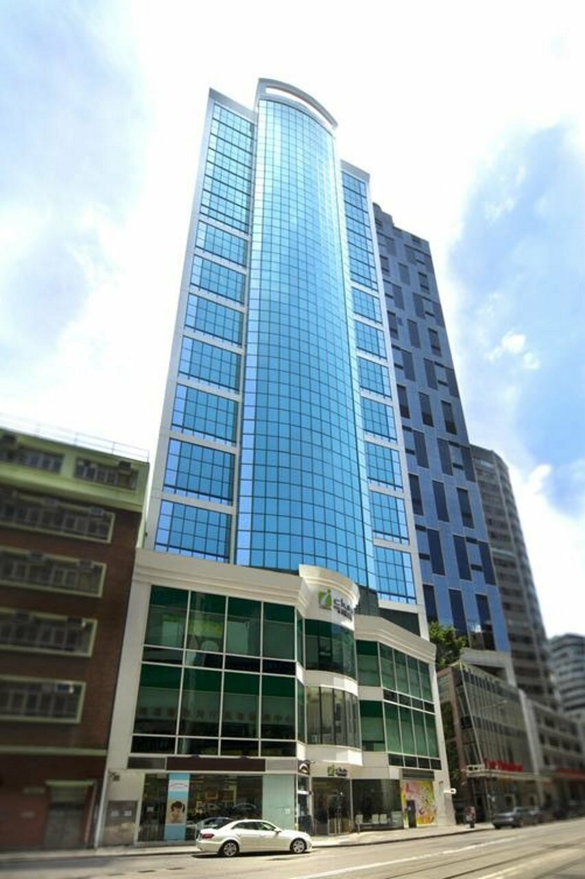 Фото Iclub Wan Chai Hotel