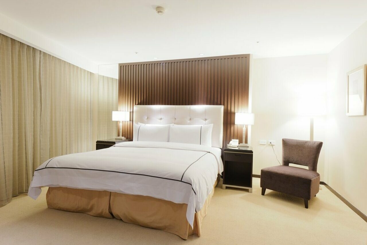 Фото K Hotel - Taipei II