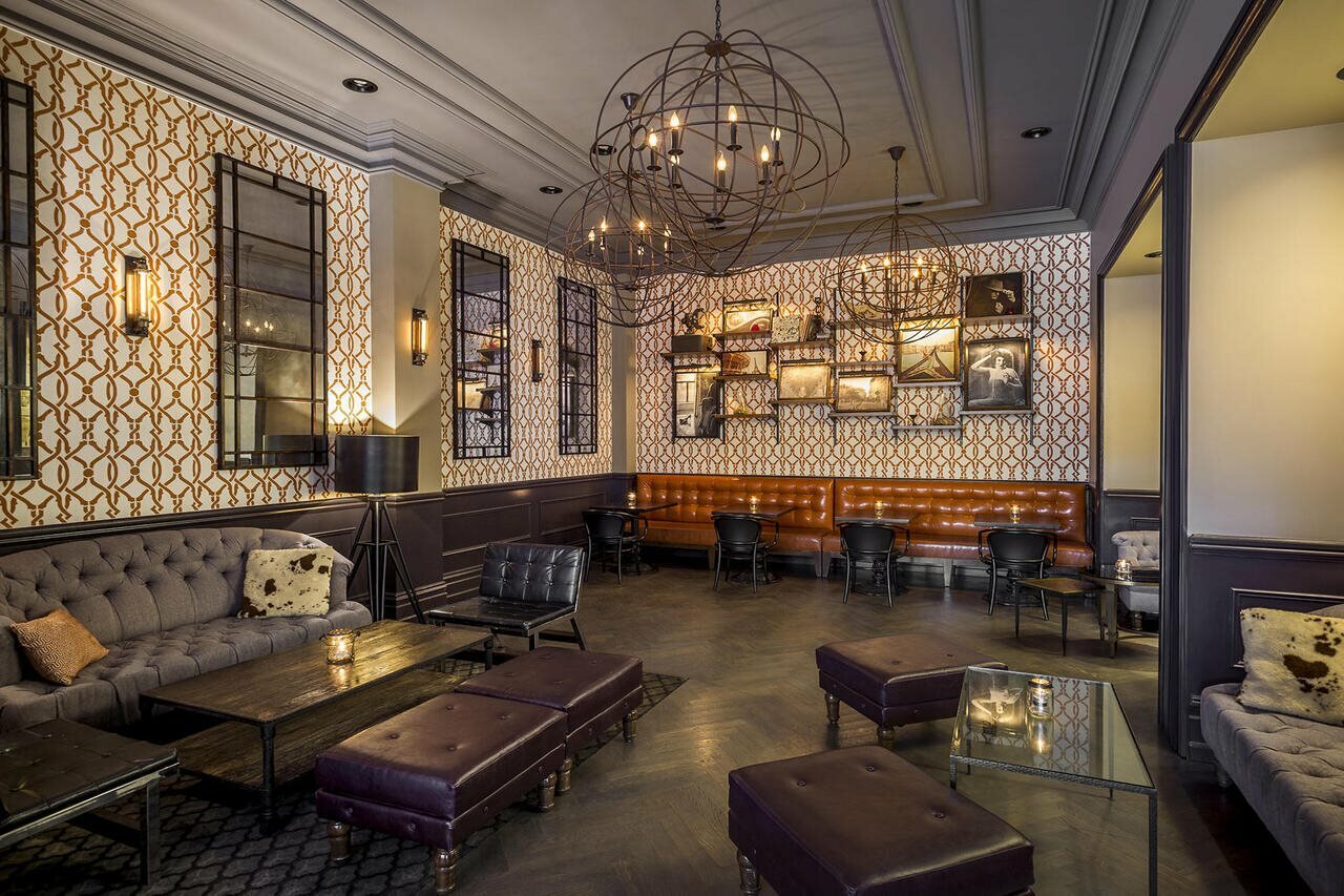 Фото Warwick San Francisco