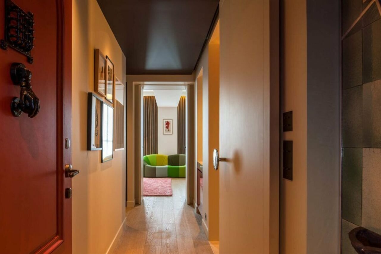 Фото Experimental Marais