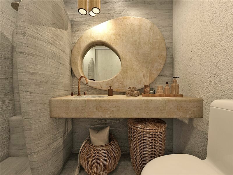 Фото Aloni Hotel