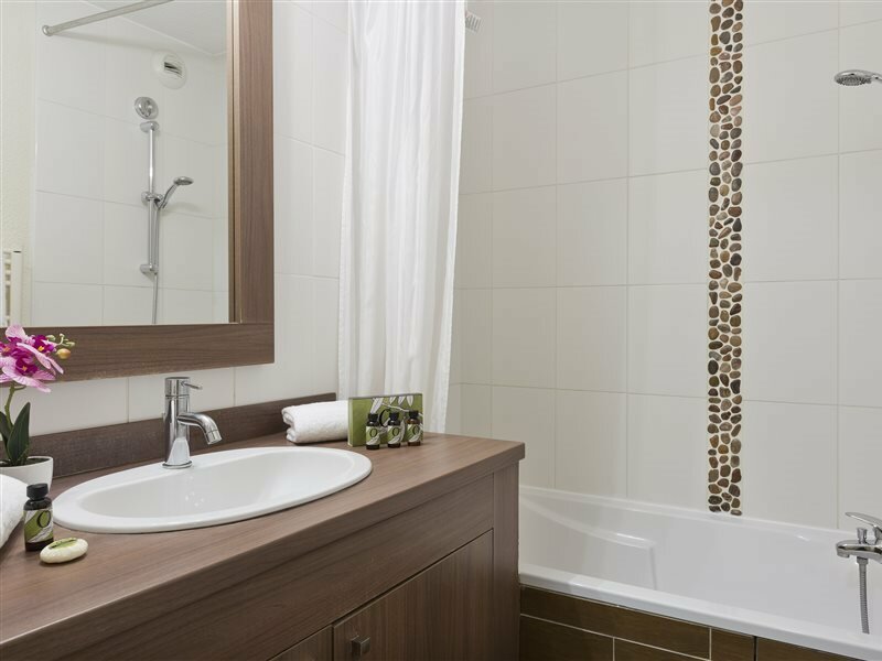 Фото Residence La Reserve