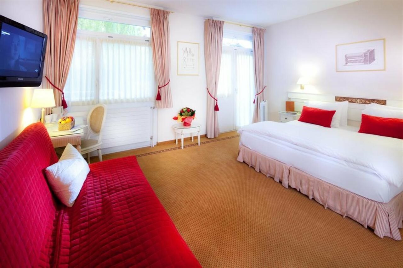 Фото отеля 3