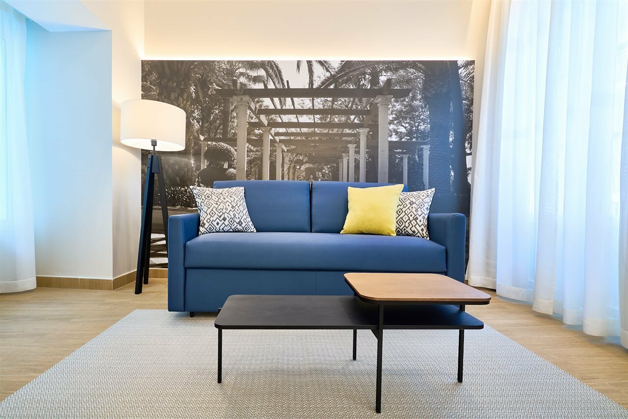 Фото Tándem Pópulo