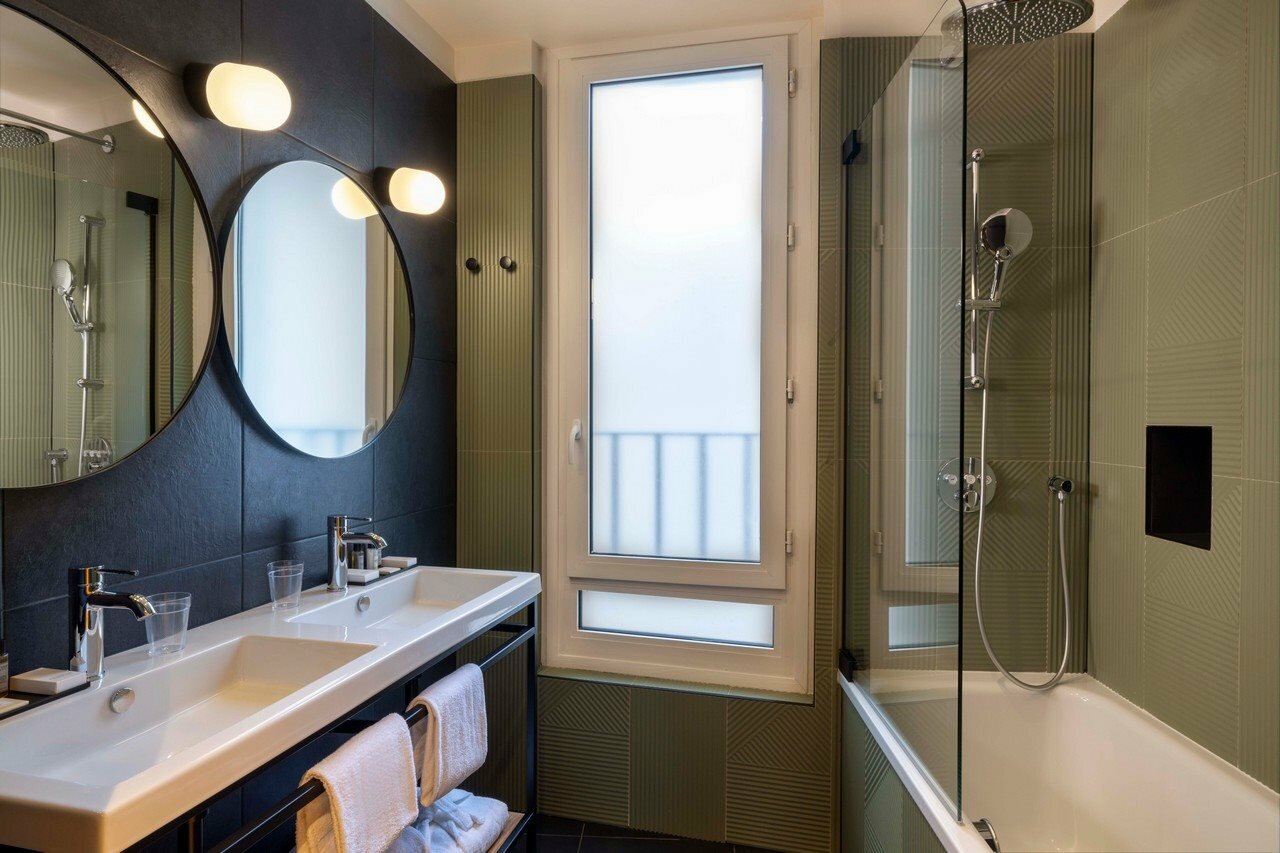 Фото Paris Art Hotel Quartier Latin by Malone