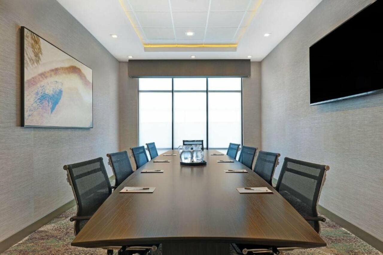 Фото Hampton Inn Patterson