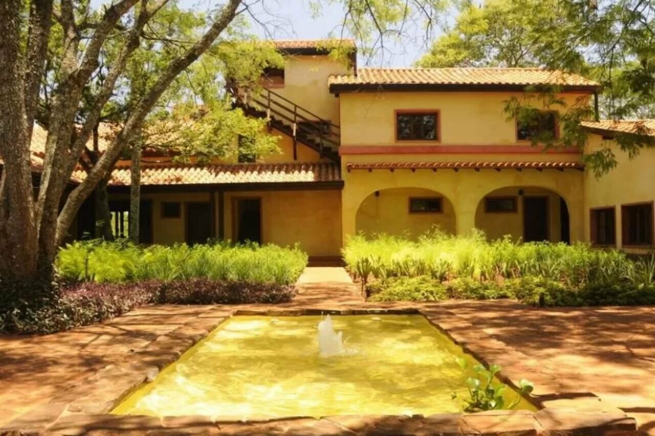 Фото Posada Puerto Bemberg