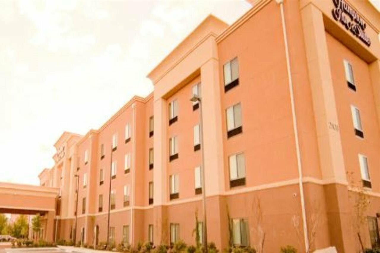 Фото Hampton Inn & Suites Seattle/Kent, Wa