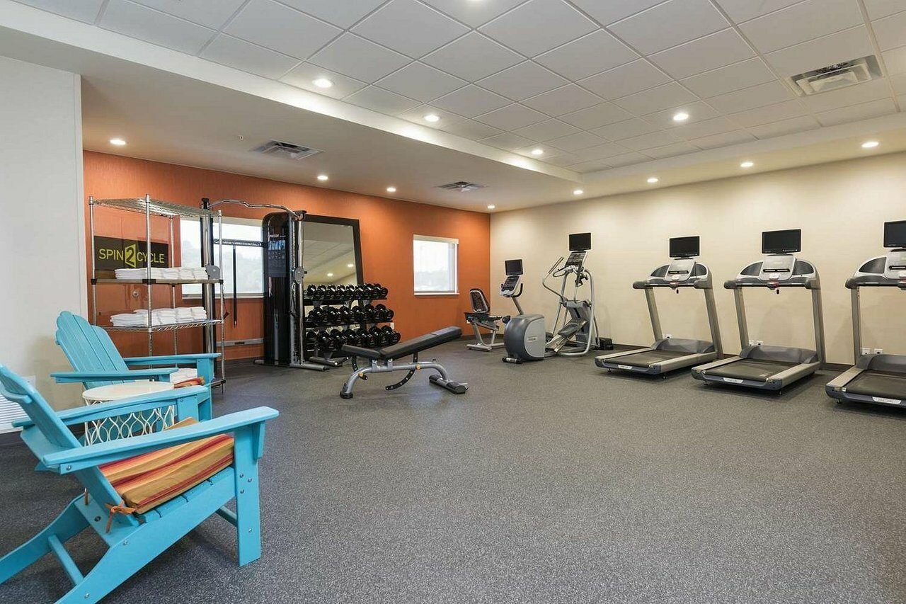 Фото Home2 Suites by Hilton Nokomis Sarasota Casey Key