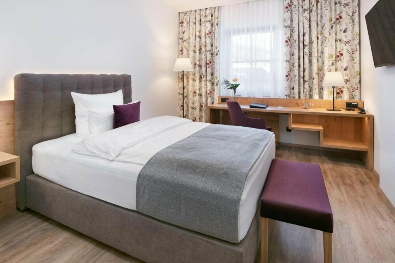 Фото Hotel Obermaier