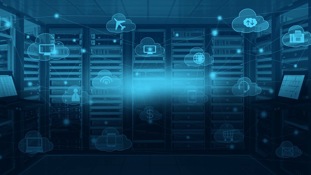 Internet service provider DHS Bilgisayar ve Internet Teknolojileri, Istanbul, photo