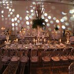 Candelabra for Rent (İstanbul, Şişli, Esentepe Mah., Zincirlidere Cad., 30C), organization of events
