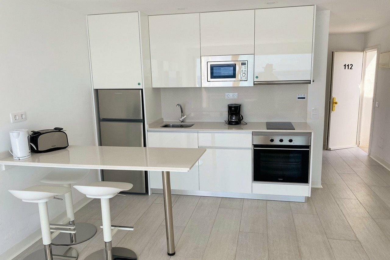 Фото Apart-hotel Acapulco Ocean View