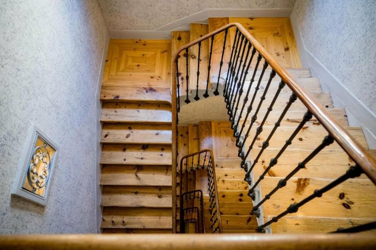 Фото Hotel Meninas