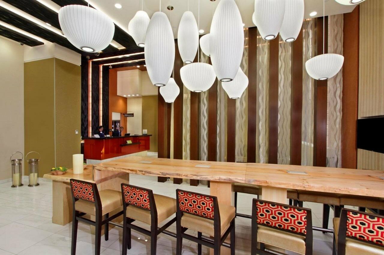 Фото Hilton Garden Inn New York/Midtown Park Avenue