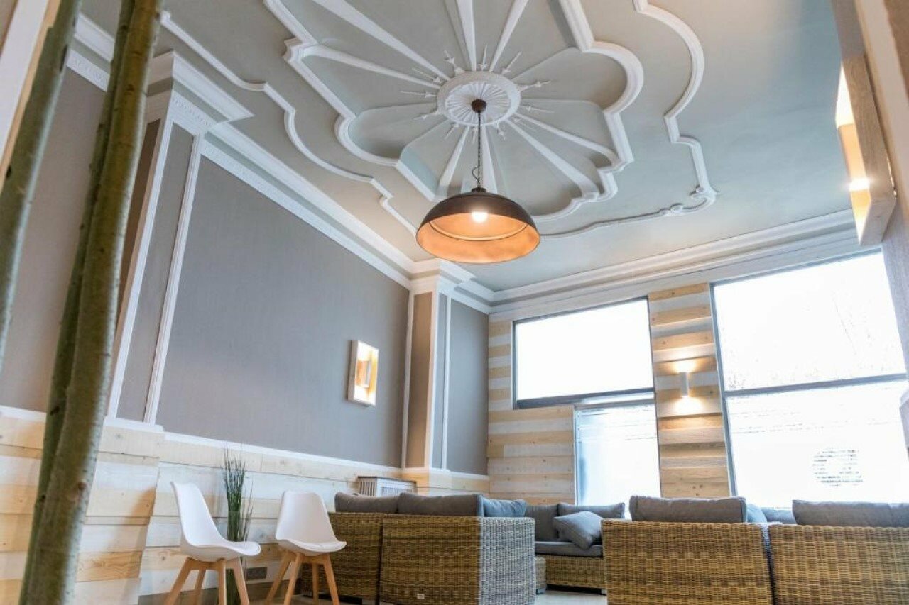 Фото Hotel Alda Centro Ponferrada