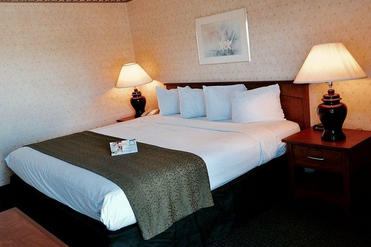 Фото Quality Inn & Suites Silicon Valley