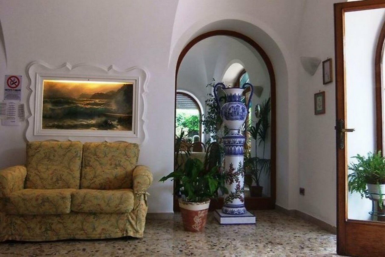 Фото Hotel Biancamaria