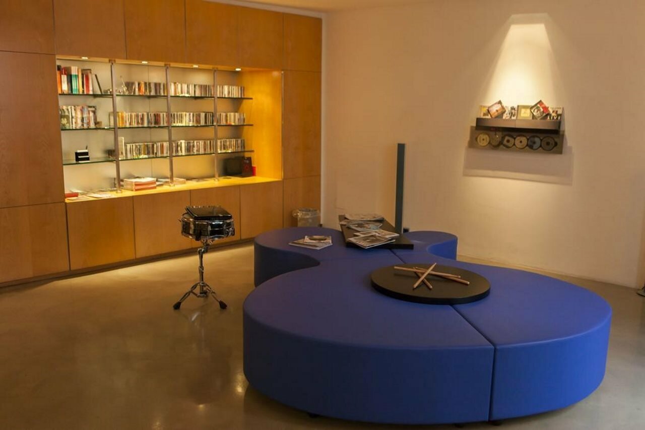 Фото Hotel Franklin Feel The Sound