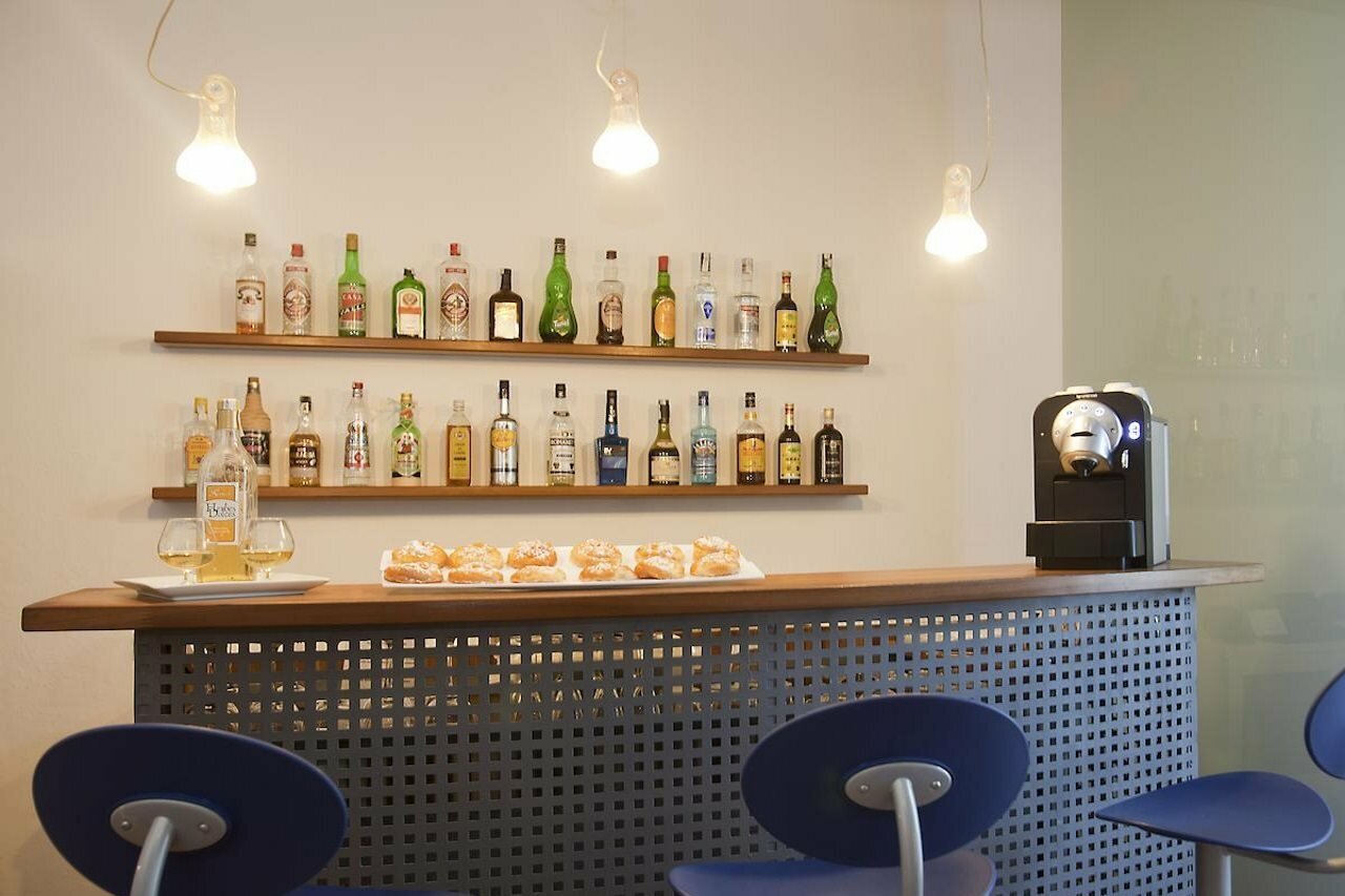 Фото Fornalutx Petit Hotel