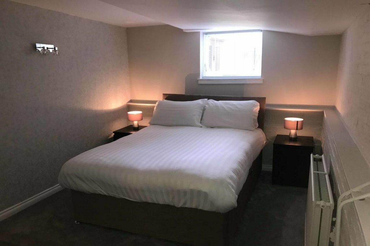 Фото Richmond Park Hotel