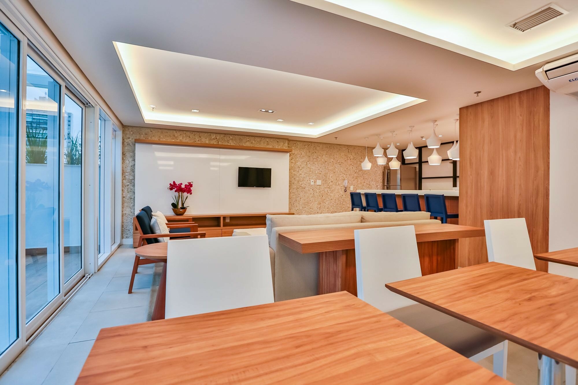 Фото ESuítes Campos dos Goytacazes