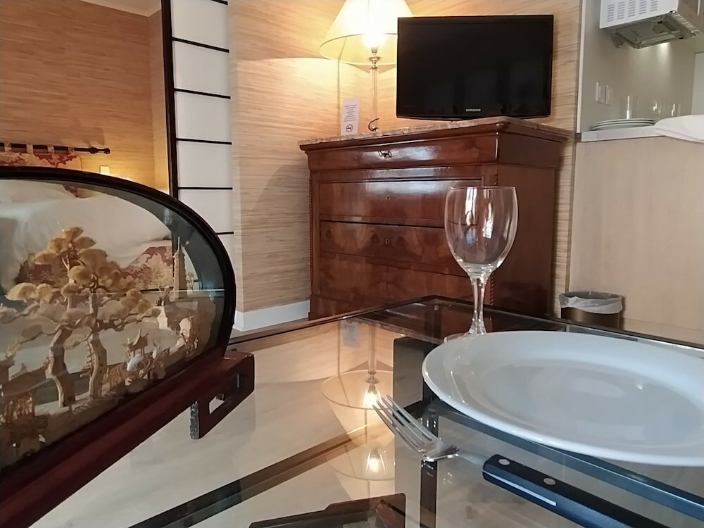 Фото Hotel Saint Antoine